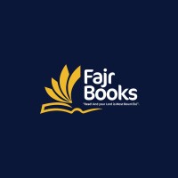 Fajr Books logo - Similar company to Najahpath