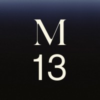 Mercury13 logo - Similar company to Welz