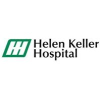 Helen Keller Hospital logo - Similar company to Innovative Bioanalysis