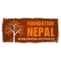 Foundation Nepal