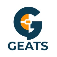 GEATS logo - Similar company to Incive Studio