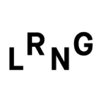 LRNG logo - Similar company to Westly Foundation