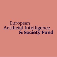 European AI & Society Fund logo - Similar company to Algorithm Audit