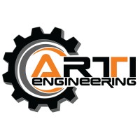 ArtiEngineering&Trading logo - Similar company to Powertechconsulting Romania