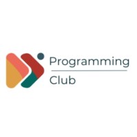 Programming Club @ Charusat logo - Similar company to Gdsc Adit