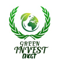 GREEN INVEST ENCGT logo - Similar company to Adale Expertise