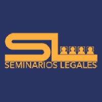Seminarios Legales logo - Similar company to Circuito Networking Cuba