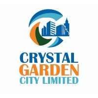 Crystal Garden City limited logo - Similar company to First Equitorial Group