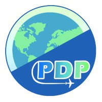 PDP Trips logo - Similar company to Instituto Andrea Tedesco