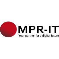MPR-IT logo - Similar company to Bawsystem