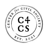 Center For Civil Society logo - Similar company to Amphil