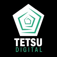 Tetsu Digital logo - Similar company to Garrison Printing Company, Inc.