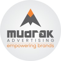 Mudrak Advertising Services logo - Similar company to Clicknetic Digital