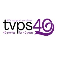 Thames Valley Positive Support (TVPS) logo - Similar company to Dorney Lake