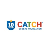 CATCH Global Foundation logo - Similar company to Project Theia