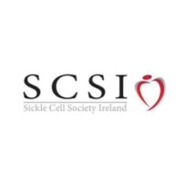 Sickle Cell Society Ireland logo - Similar company to Roscrf