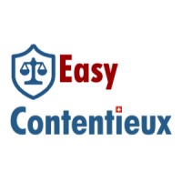 Easycontentieux logo - Similar company to Easybilling