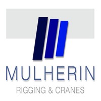 Mulherin Rigging & Cranes logo - Similar company to Pebblestone Building Services