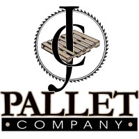 J.C. Pallet Company, Inc. logo - Similar company to Surface & Panel