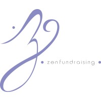 Zen Fundraising logo - Similar company to Vim Fundraising