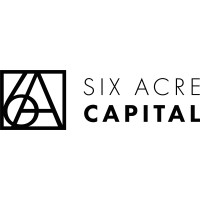 Six Acre Capital logo - Similar company to Gmc Equity Group, Llc