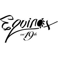 Equinox Restaurant logo - Similar company to Creatorport