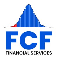 FCF Financial Services logo - Similar company to Wolf Of D-Street (Wods Official)