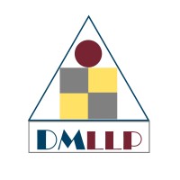 Delta Matrix LLP logo - Similar company to Delta Matrix Limited