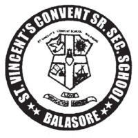 St. Vincent's Convent Senior Secondary School logo - Similar company to Bhavani School - Centre For Learning