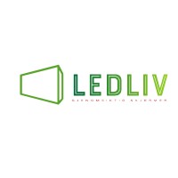 LEDLiv Gawin logo - Similar company to Visualed Dk