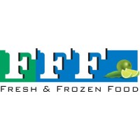 FFF Fresh & Frozen Food AG logo - Similar company to Evonate Ag