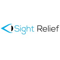 Sight Relief logo - Similar company to Arclight Project