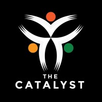 The Catalyst logo - Similar company to Progressive People