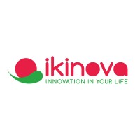ikinova s.r.l. logo - Similar company to Inchiaro
