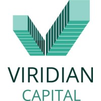 Viridian Capital logo - Similar company to Affinity Capital Group