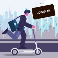 Jobuscar logo - Similar company to Sourcing Supply