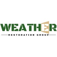 Weather Restoration Group logo - Similar company to Restoremasters Contracting Llc