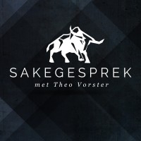 Sakegesprek logo - Similar company to Dignified Dispute Resolution