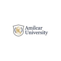Amilcar University logo - Similar company to Mit Polytech