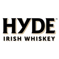 HYDE IRISH WHISKEY logo - Similar company to Irishmalts.Com