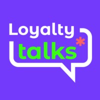 Loyalty Talks logo - Similar company to Wafflelab