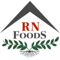 RN FOODS logo - Similar company to Stone&Life