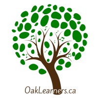 Oak Learners logo - Similar company to Oakdale Child & Family Service Inc.