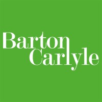 Barton Carlyle