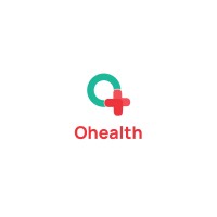 Online Health Company (Ohealth) logo - Similar company to Sparkling Wave Investment Company Limited