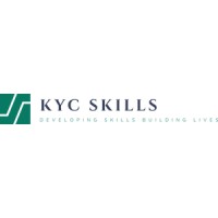 KYC SKILLS logo - Similar company to Kcp (Kyc Cdd Professionals)