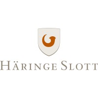 HÄRINGE SLOTT logo - Similar company to Hooks Herrgård