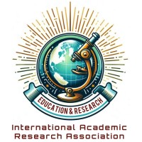 International Academic Research Association logo - Similar company to Bmaa | Architecture | Interiors