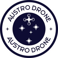AustroDrone logo - Similar company to Pyrene Media