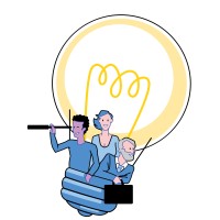Team Thinking logo - Similar company to Team Thinking